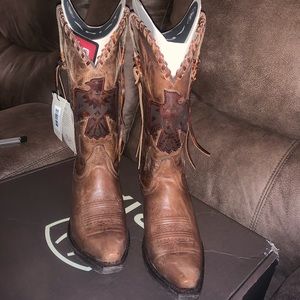 Ariat Boots